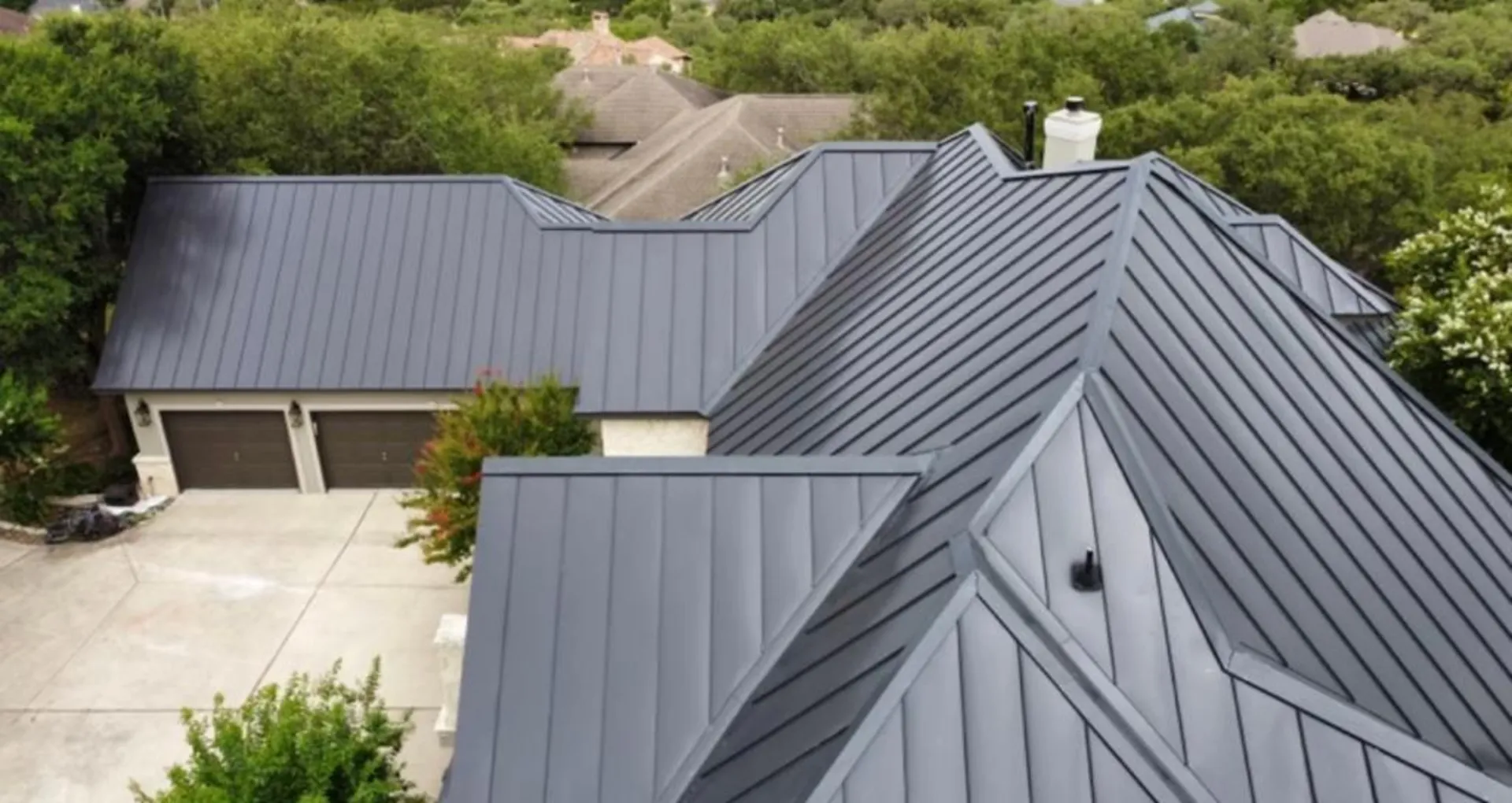 Metal Roofing services in Orchard Homes, MT